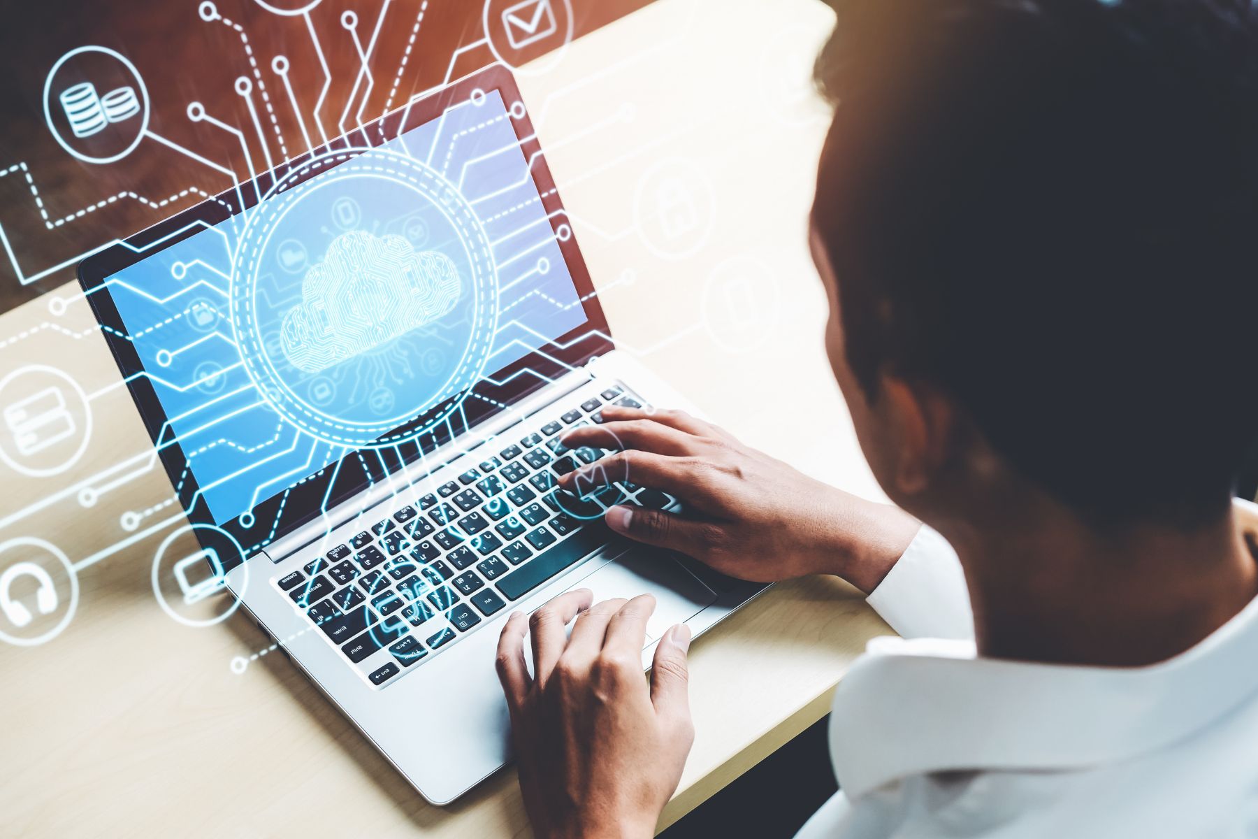 Read more about the article Empowering Businesses with Data Solutions: Driving Efficiency, Insights, and Growth